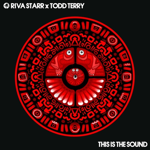 Riva Starr - This Is The Sound [HOTC198]